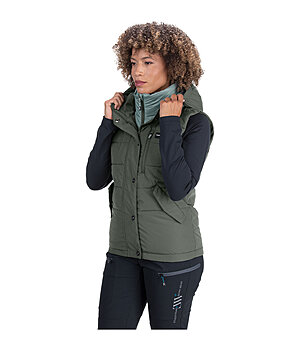 EQUESTRIAN WORK WEAR Outdoor-Kombiweste - 200047-M-FS