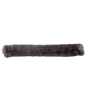 SHOWMASTER Teddyfleece-Genickpolster - 210758-F-A