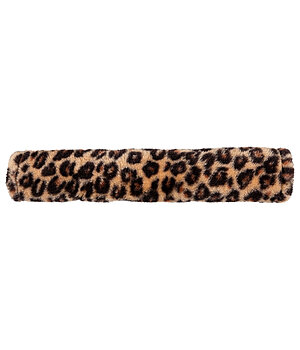 SHOWMASTER Teddyfleece-Genickpolster - 210758-F-LZ