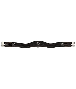 CLARIDGE HOUSE Leder-Sattelgurt Naira - 220277