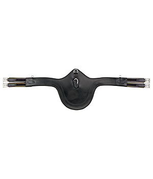 CLARIDGE HOUSE Leder-Stollengurt Derby - 220410-120-S