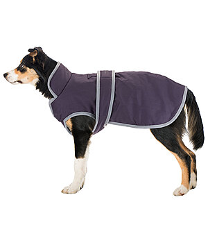 sugar dog Hunde Wintermantel Eddie mit Fleeceinnenfutter, 200 g - 230725-M-DV