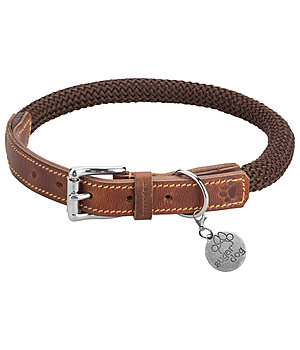 sugar dog Hundehalsband Rope - 230778-M-DB