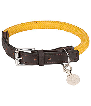 sugar dog Hundehalsband Nature Rope - 230778-M-HM