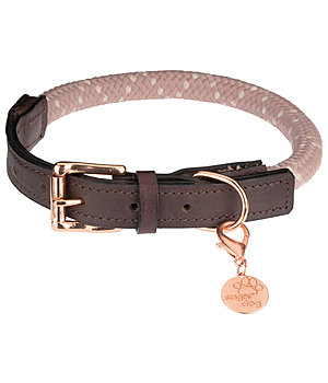 sugar dog Hundehalsband Coloured Rope - 230896-M-BP
