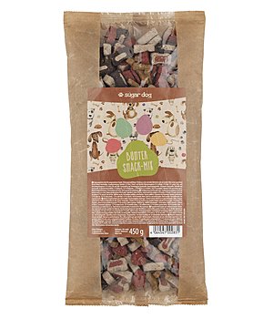 sugar dog Bunter Snack-Mix fr Hunde - 230988