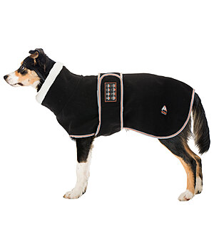 Felix Bhler Fleece-Hundemantel Ceramic Rehab - 231027-M-S