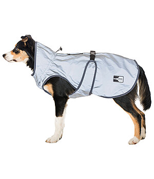 STEEDS Reflex-Hundemantel Safety First, 0 g - 231055-L-SI