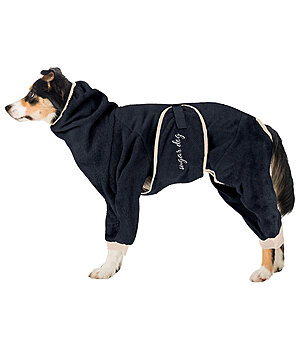 sugar dog Hunde-Bademantel Allover Dry - 231090-L-NV