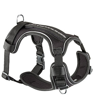 sugar dog B-Ware:  Hundegeschirr mit Handschlaufe Adventure Seeker - 231093