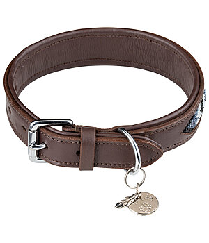 sugar dog Hunde-Lederhalsband Nashville - 231130-L-DB