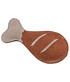 sugar dog Hunde-Lederspielzeug Chicken - 231143