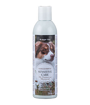 sugar dog Hundeshampoo Sensitive Care - 231189-250