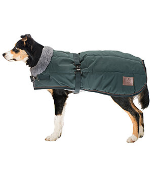 sugar dog Winter-Hundemantel Gizmo mit Teddyfell-Innenfutter, 200 g - 231207-M-GT