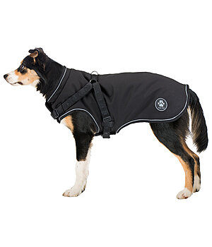 sugar dog Softshell-Hundemantel Cruz mit integriertem Geschirr, 160 g - 231210