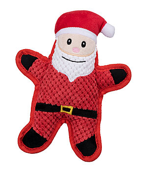sugar dog Plschspielzeug Santa fr Hunde - 231217