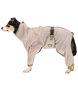 sugar dog Ekzemer-Hundemantel Tropen - 231225