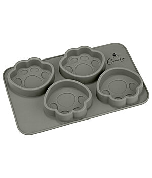 sugar dog Hundekuchen-Silikon-Backform - 231232