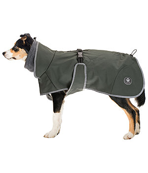 sugar dog Softshell-Hundemantel mit Fleecekragen Frida - 231241-M-FS