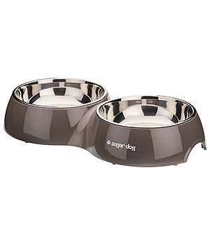 sugar dog Doppel-Futterstation - 231273-S-WA
