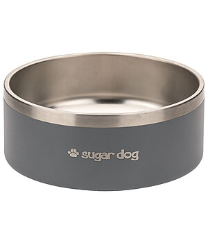 sugar dog Edelstahlnapf - 231280-14-GR