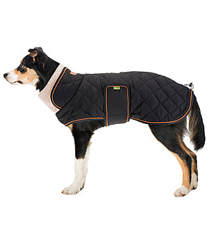sugar dog Stepp-Hundemantel mit Teddyfleece-F�tterung Holly - 231292-M-S