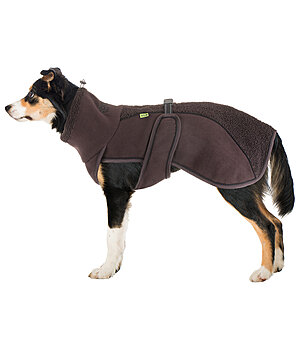 sugar dog Teddyfleece Hundemantel Frido - 231303-M-ES