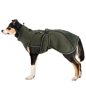 sugar dog Teddyfleece Hundemantel Frido - 231303-XS-O