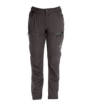 sugar dog Ganzjahres-Stretch-Outdoorhose Silva - 235000-38-EY