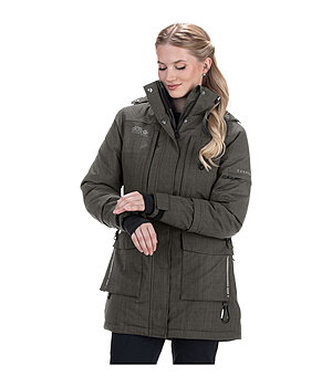 sugar dog Winter-Outdoor-Parka Grand Terra - 235006-M-DO