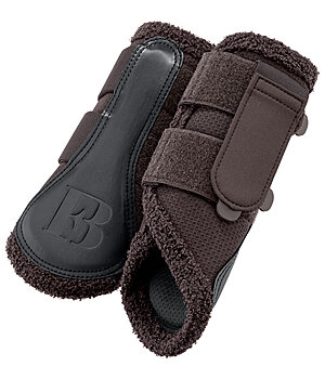 Felix B�hler Teddy Gamaschen Vorderbeine - 290037-F-ES