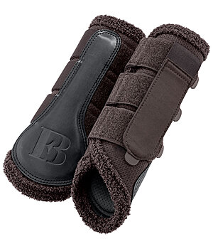 Felix B�hler Teddy Gamaschen Hinterbeine - 290038-F-ES