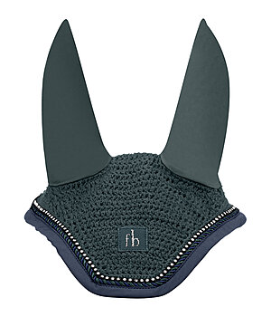 Felix B�hler Fliegenhaube Twotone & Crystal - 300018-F-GT