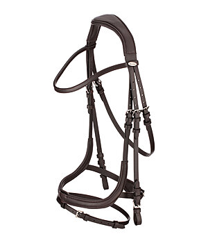 Felix Bühler Zaum Anatomical Classic - 320842-F-DB