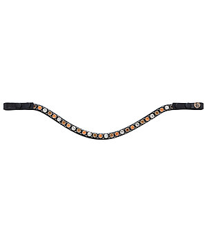 SHOWMASTER Stirnriemen Change Fast Diamond - 320844