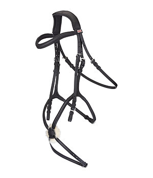 CLARIDGE HOUSE Mexikanischer Zaum Diabolo - 320864