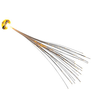 LED-Schweif- und Mähnen-Clip STEEDS LED-Schweif- und Mähnen-Clip - 340191--Y