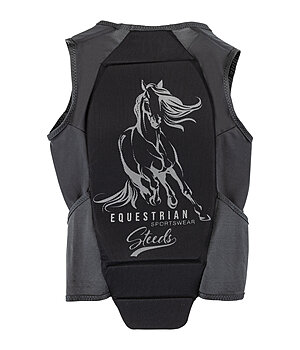 STEEDS Rckenprotektor XF II HorsEmotion - 340246
