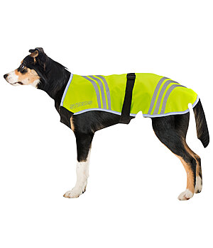 STEEDS Reflex-Hundemantel Bright - 340977-L-Y