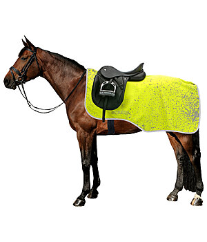 STEEDS Reflex-Ausreitdecke Bright - 340981