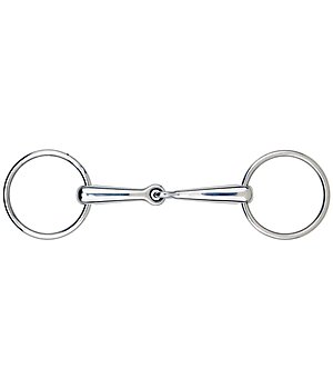 SILK STEEL Wassertrense einfach gebrochen Strke 18 mm - 350136