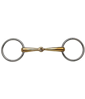 GOLD MEDAL Wassertrense einfach gebrochen Strke 16 mm - 350210