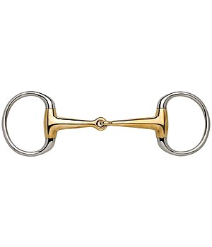 GOLD MEDAL Olivenkopftrense einfach gebrochen Strke 16 mm - 350211