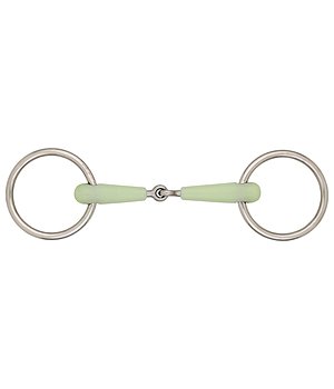 APPLE MOUTH Pony-Wassertrense einfach gebrochen Strke 16 mm - 350230