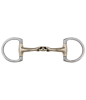 SPRENGER SENSOGAN Dynamic RS Olivenkopftrense doppelt gebrochen Strke 14 mm - 350271