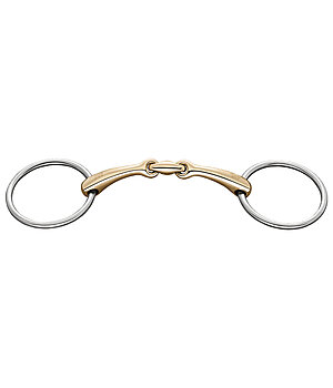 SPRENGER SENSOGAN Dynamic RS Wassertrense doppelt gebrochen Strke 14 mm - 350296