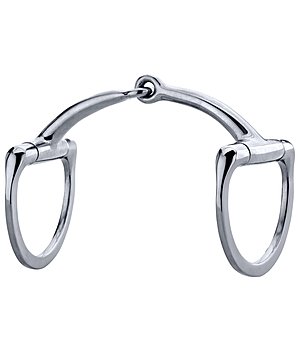 Qualcraft Olivenkopftrense Anatomica einfach gebrochen Strke 16 mm - 350330