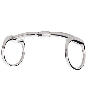 Qualcraft Olivenkopftrense Stange Strke 16 mm - 350335