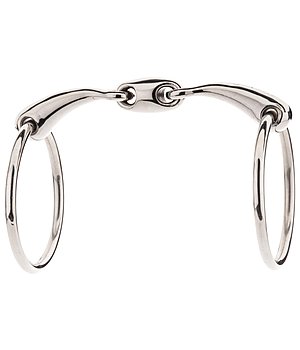 Qualcraft Remontentrense Anatomica doppelt gebrochen Strke 16 mm - 350340