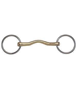 GOLD MEDAL Stangengebiss Strke 14 mm - 350389